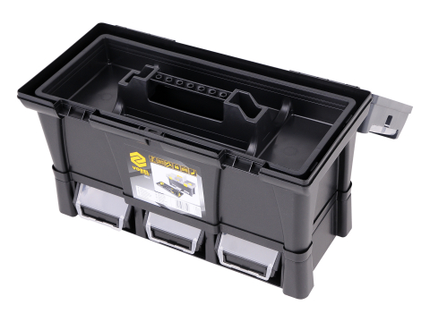 MODULE TOOL BOX [5]