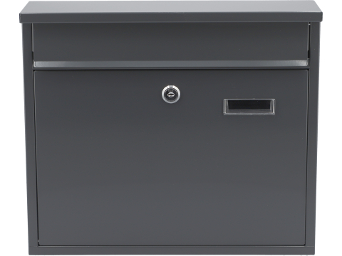 MAILBOX [1]