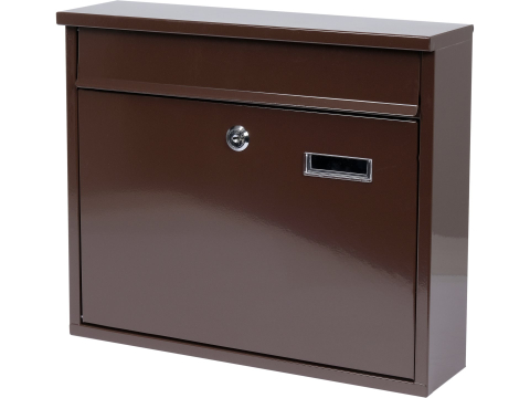 MAILBOX [2]
