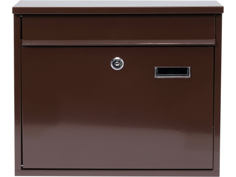 MAILBOX [1]