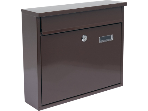Echipamente pentru uz casnic - MAILBOX