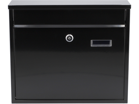 MAILBOX [1]