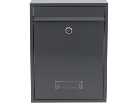 MAILBOX 360X260X80MM [1]