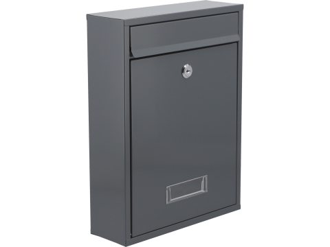 Echipamente pentru uz casnic - MAILBOX 360X260X80MM