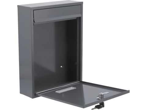 MAILBOX 360X260X80MM [2]