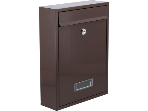 Echipamente pentru uz casnic - MAILBOX 360X260X80MM