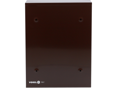 MAILBOX 360X260X80MM [3]