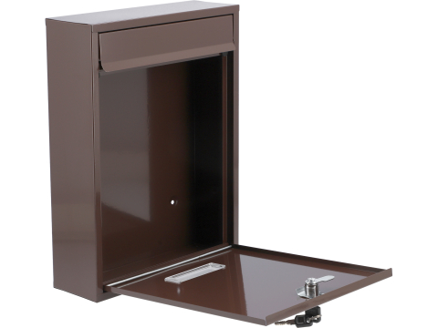 MAILBOX 360X260X80MM [2]