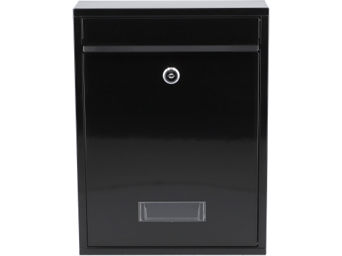 MAILBOX 360X260X80MM [1]