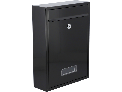 Echipamente pentru uz casnic - MAILBOX 360X260X80MM