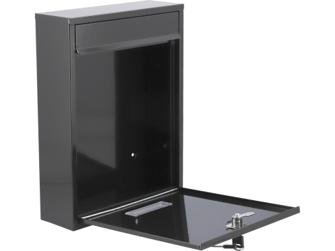 MAILBOX 360X260X80MM [2]