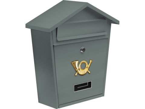 Echipamente pentru uz casnic - MAILBOX