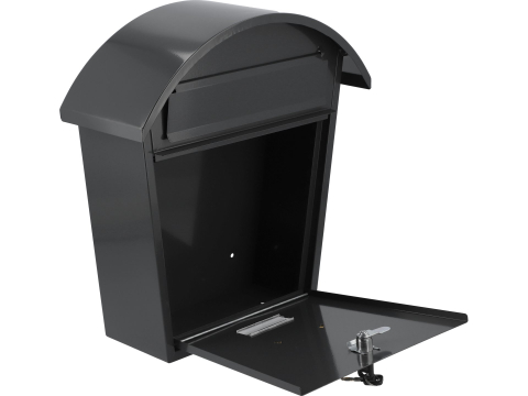 MAILBOX [2]