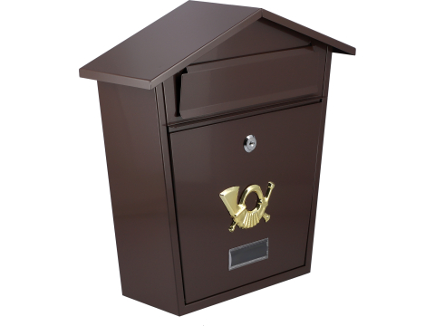 Echipamente pentru uz casnic - MAILBOX