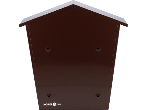 MAILBOX [3]
