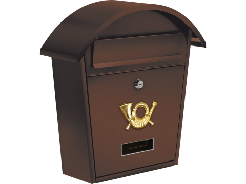 Echipamente pentru uz casnic - MAILBOX
