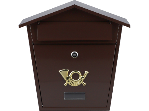 MAILBOX [1]