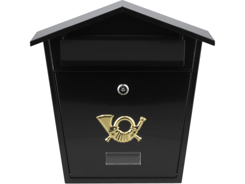 MAILBOX [1]