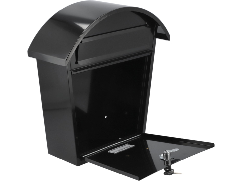MAILBOX [2]