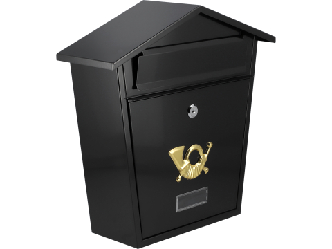 Echipamente pentru uz casnic - MAILBOX