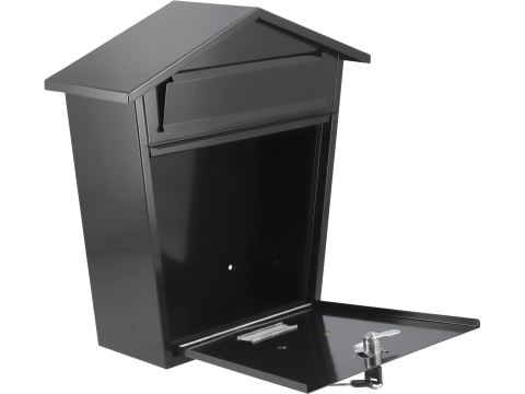 MAILBOX [2]
