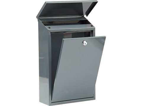 MAILBOX [1]