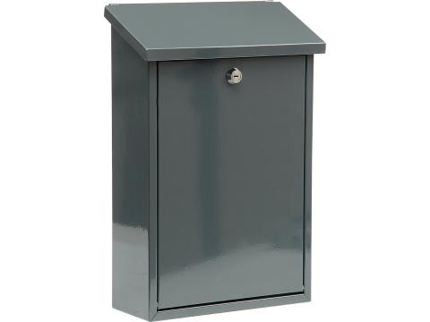 Echipamente pentru uz casnic - MAILBOX