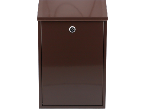 MAILBOX [1]