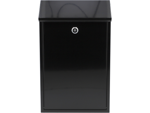 MAILBOX [1]