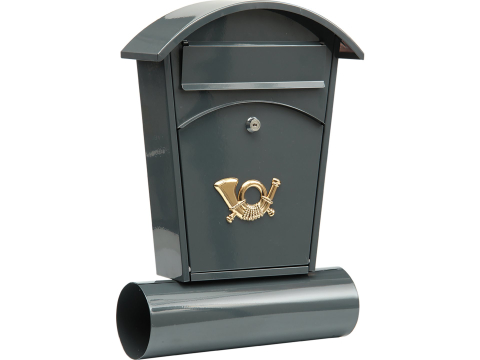 Echipamente pentru uz casnic - MAILBOX