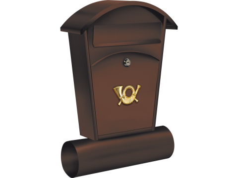 Echipamente pentru uz casnic - MAILBOX