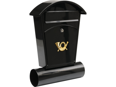 Echipamente pentru uz casnic - MAILBOX