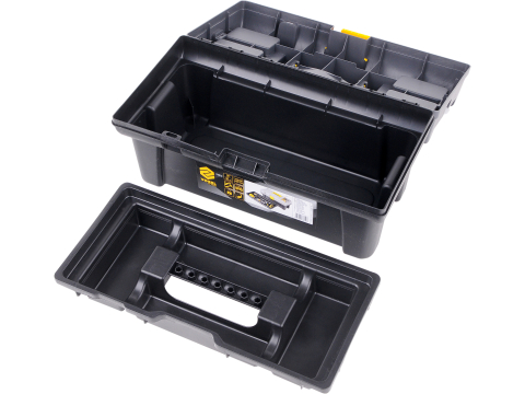 SKRZYNKA NARZEDZIOWA PLASTIKOWA PR-16'' [5]