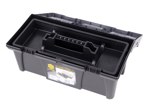 SKRZYNKA NARZEDZIOWA PLASTIKOWA PR-20'' [5]