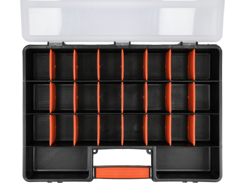ORGANIZER [3]