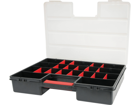 Atelier - ORGANIZER