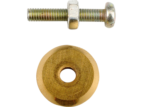 blowers - SPARE BLADE 12,6X3X3MM