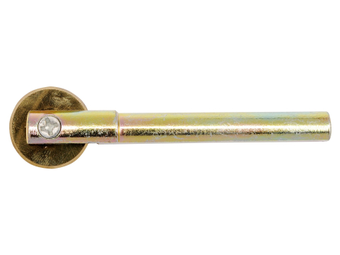 Construcții - SPARE BLADE WITH SHANK 22X6X2MM