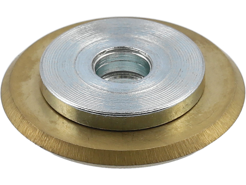 Construcții - TILE CUTTING WHEEL 22X11X2MM