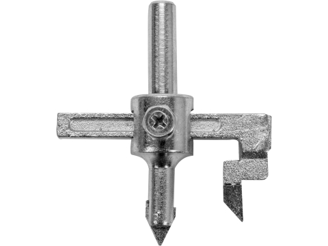 Accesorii si echipamente - CIRCULAR TILE CUTTER