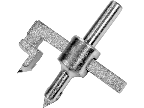 CIRCULAR TILE CUTTER [1]