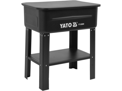 PARTS WASHER 80L [2]