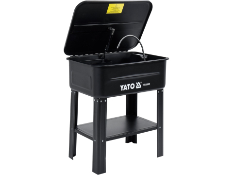 PARTS WASHER 80L [6]