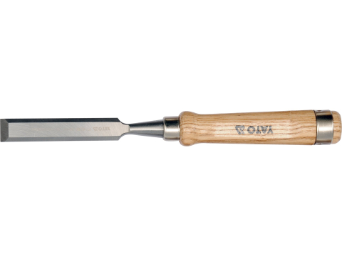 Răngi, dălți și târnăcoape - WOOD CHISEL 8 MM