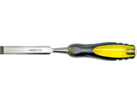 Ciocane - CHISEL WITH TRANSPARENT HANDLE