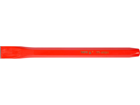 Răngi, dălți și târnăcoape - FLAT CHISEL 250 * 22MM