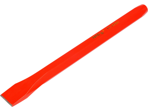 FLAT CHISEL 250 * 22MM [1]