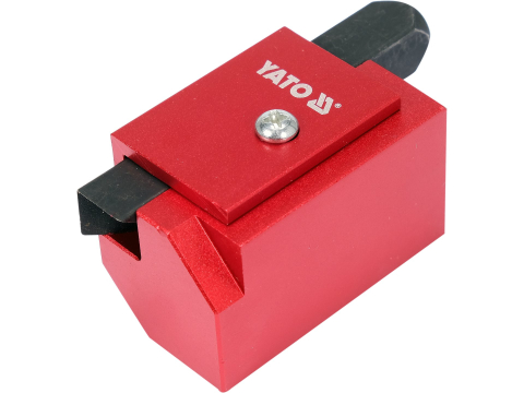 CORNER CHISEL [2]