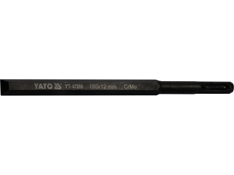 Accesorii si echipamente - SDS PLUS CHISEL FOR WOOD/ TIMBER