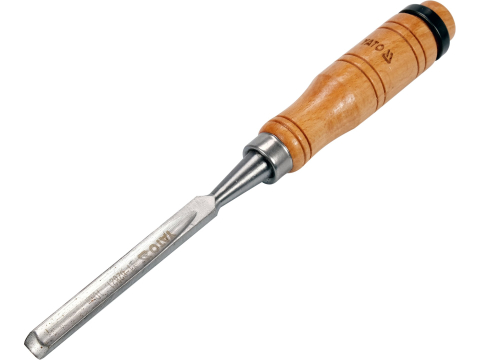 HALF-ROUND WOOD CHISEL 10MM [1]